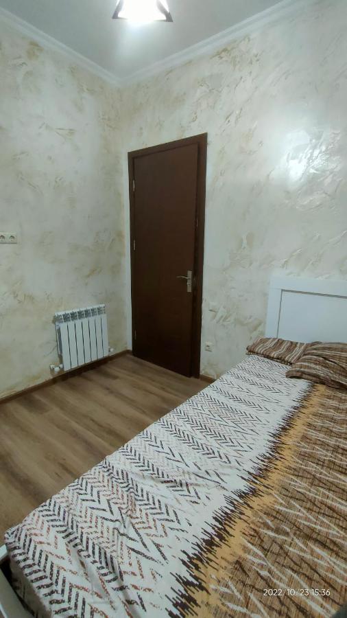 Dariana Apartment Batumi Bagian luar foto