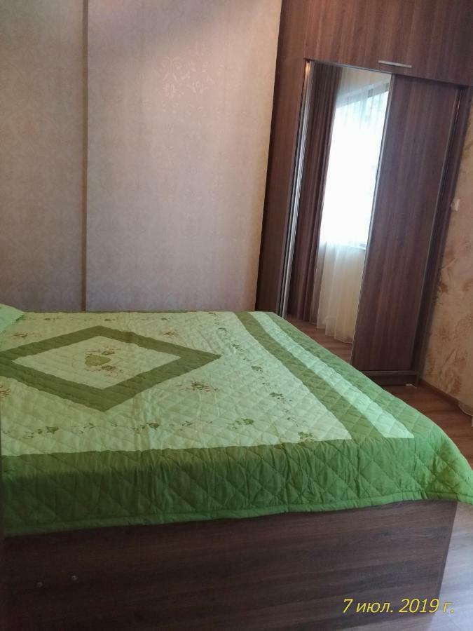 Dariana Apartment Batumi Bagian luar foto