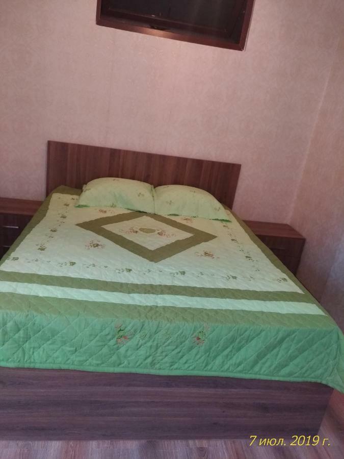 Dariana Apartment Batumi Bagian luar foto