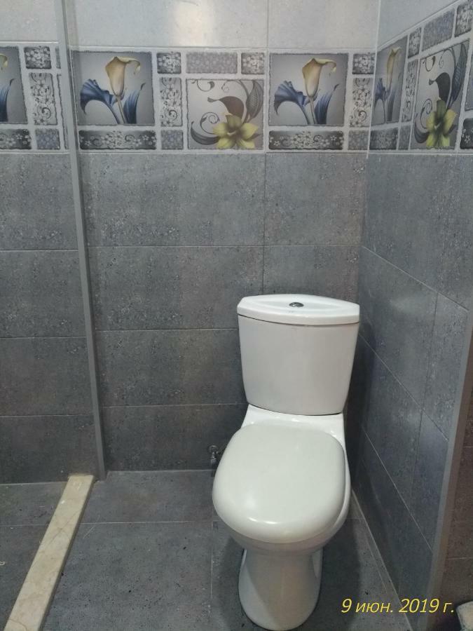 Dariana Apartment Batumi Bagian luar foto